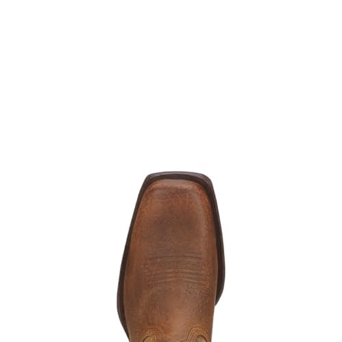 Men's Rambler Western Boot