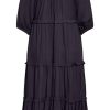 Women's Heather Tier Dress