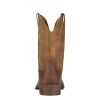 Men's Rambler Western Boot
