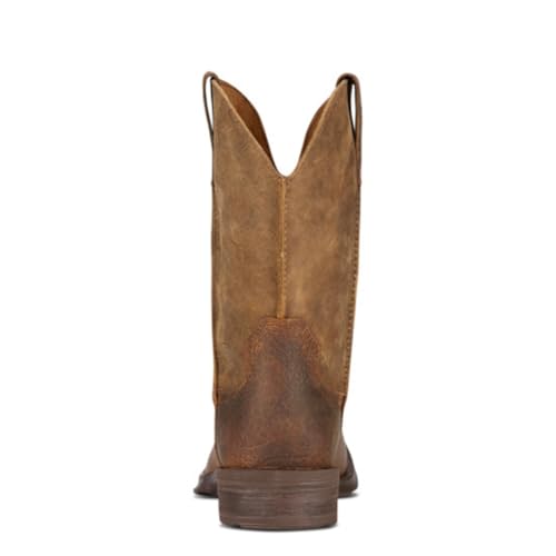Men's Rambler Western Boot