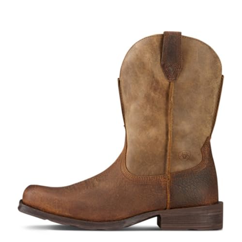 Men's Rambler Western Boot