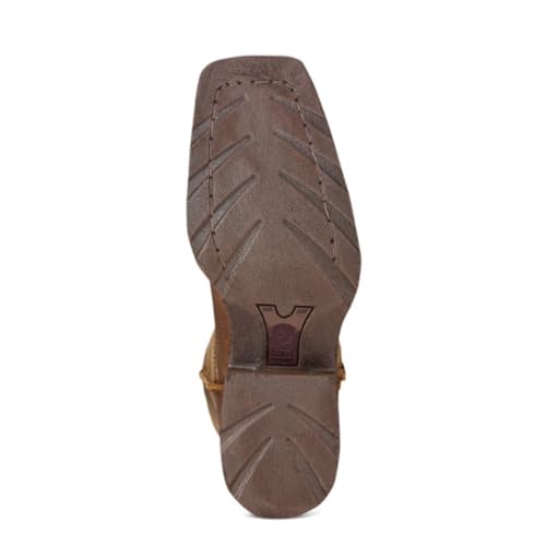 Men's Rambler Western Boot