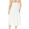 Women's Britt Tiered Maxi Tent Dress