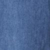 41DlKZPLGkL.jpg Denim Dress for Women's Collared Short Sleeve A-Line Button Up Jean Midi Dresses
