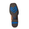 womens Lonestar Western Boot