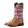 womens Lonestar Western Boot