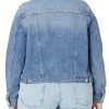 Women's Jai Cropped Denim Jacket