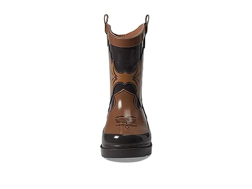 21xvl6kPZBL.jpg Kids Western Rain Boot for Boys and Girls