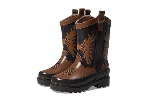 31-5kEK8rL.jpg Kids Western Rain Boot for Boys and Girls