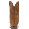 31-VP94tLWL.jpg Cowboy Boots For Men Wide Western Boot Traditional American Flag Retro Square Toe Country Work Boots