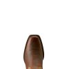 Sport Square Toe Mens Boot