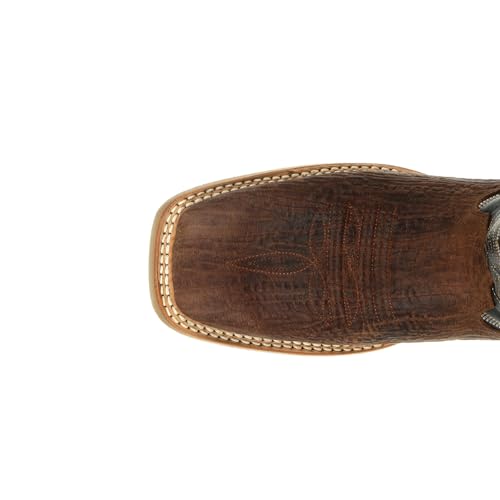 Men's Rebel Pro Western Boot