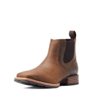 mens Hybrid Low Boy Western Boot
