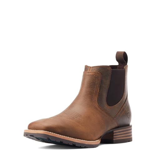 mens Hybrid Low Boy Western Boot
