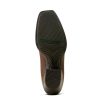 Sport Square Toe Mens Boot