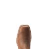 mens Hybrid Low Boy Western Boot