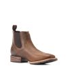 mens Hybrid Low Boy Western Boot