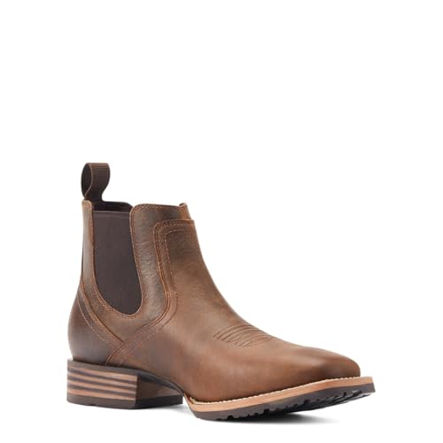 mens Hybrid Low Boy Western Boot