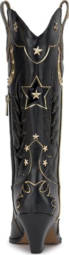 Women's Zembitti Knee High Boot