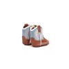Lil' Stompers Infant Unisex Western Boots