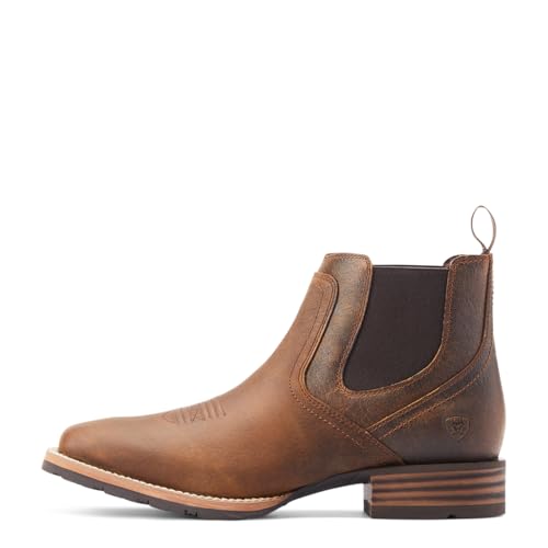 mens Hybrid Low Boy Western Boot
