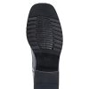 Cowboy Boots For Men Wide Foot Square Toe Western Boots with Classic Embroidered Durable Slip on Boots