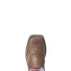 womens Delilah Western Boot