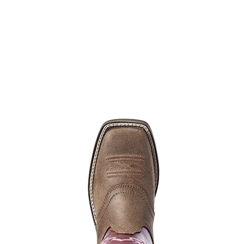 womens Delilah Western Boot