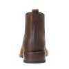 unisex-child Booker Ultra Round Toe Western Boot
