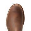unisex-child Booker Ultra Round Toe Western Boot