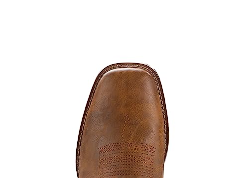 31V9lVENHxL.jpg Cowboy Boots For Men Wide Western Boot Traditional American Flag Retro Square Toe Country Work Boots