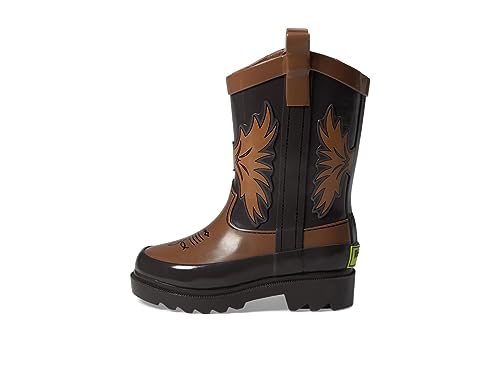 31daLE0ZJVL.jpg Kids Western Rain Boot for Boys and Girls