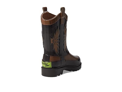 31hUx92Y5WL.jpg Kids Western Rain Boot for Boys and Girls
