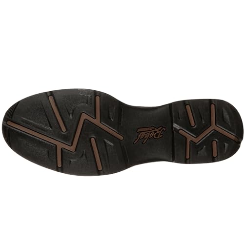 Men's Rebel DB5464 Western Boot