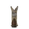 Kids' Patriot Western Boot