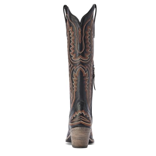 Women's Cassanova Western Boot