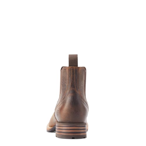 mens Hybrid Low Boy Western Boot