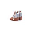 Lil' Stompers Infant Unisex Western Boots