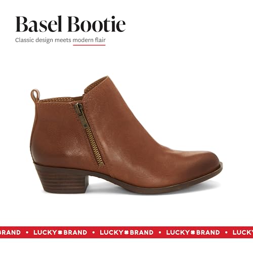 Women's Basel Ankle Bootie