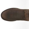 Men's Rebel DB5464 Western Boot