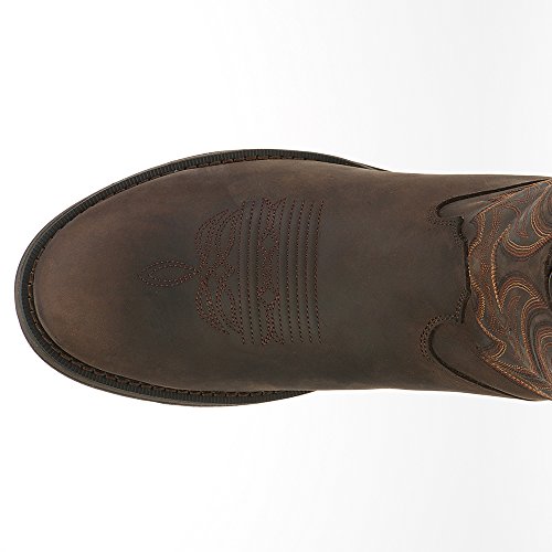 Men's Rebel DB5464 Western Boot