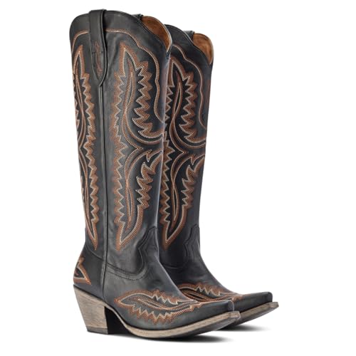 Women's Cassanova Western Boot