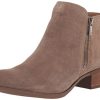 Women's Basel Ankle Bootie