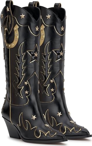 Women's Zembitti Knee High Boot