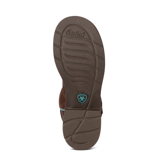Women’s Fatbaby Western Boot