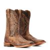 mens Point Ryder Western BootWestern Boot