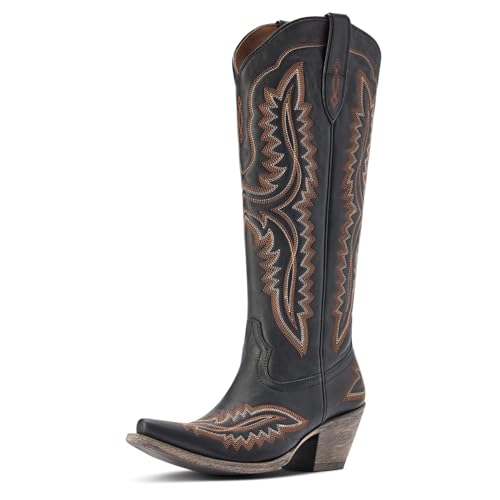 Women's Cassanova Western Boot