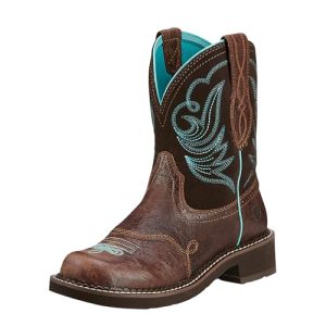 Women’s Fatbaby Western Boot