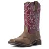 womens Delilah Western Boot