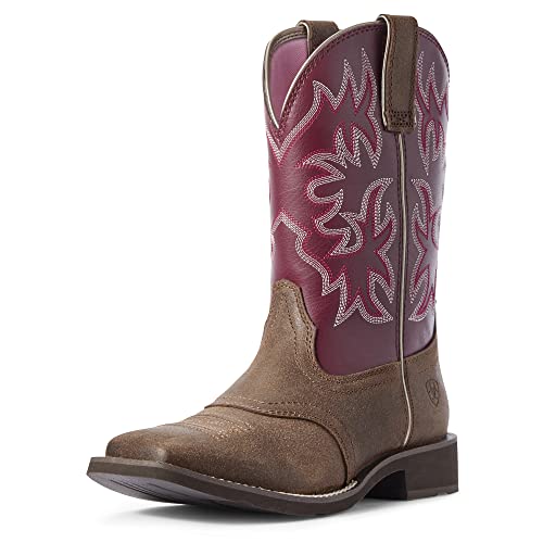 womens Delilah Western Boot